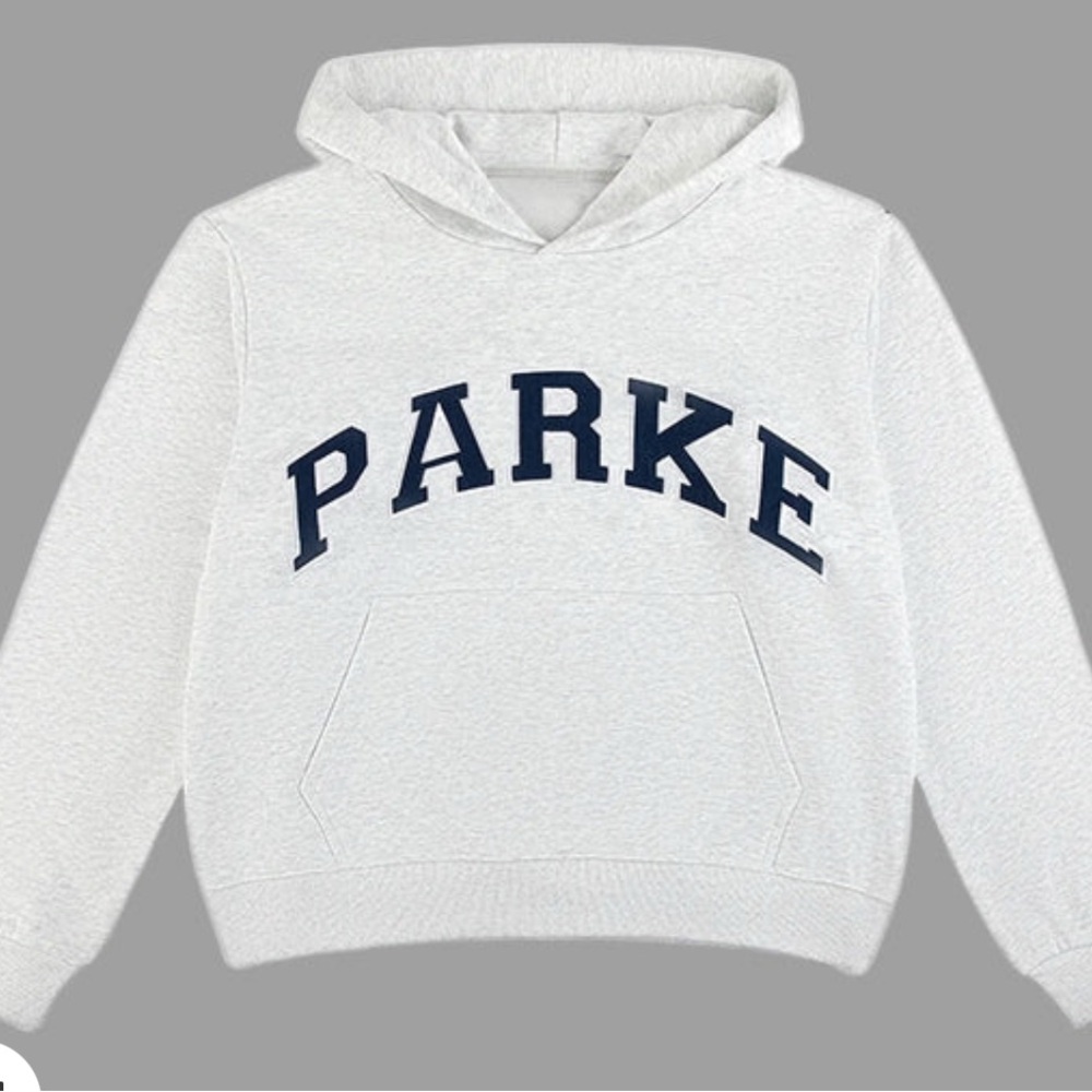 Parke Hoodie